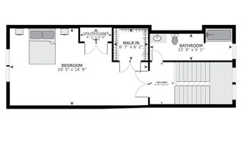 5517 MCKINLEY St, Bethesda, MD 20817