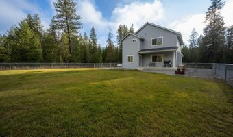 3739 W HILLSDALE Rd, Athol, ID 83801