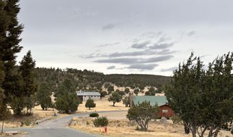 Lot 111 Antler Dr, Alto, NM 88312