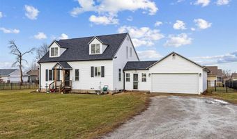 305 E Park Ridge Rd, Atkins, IA 52206