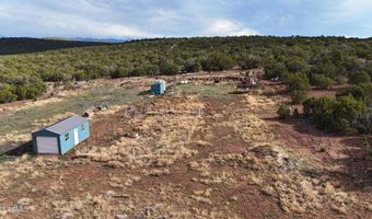 71 N 8225 202, Concho, AZ 85924