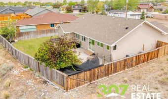 2929 E Ave, Cody, WY 82414