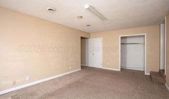 4003 S Van Buren St, Amarillo, TX 79110