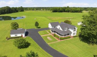 259 Almo Rd, Almo, KY 42020
