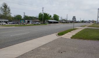 407 W. Main, Antlers, OK 74523