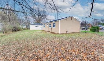 2148 Champagne Dr, Ann Arbor, MI 48108