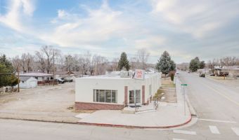 923 Bush St, Carlin, NV 89822