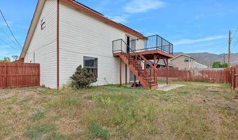 2342 Mesa Ln, Alamogordo, NM 88310
