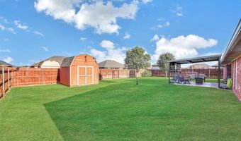 3105 Deer Run, Altus, OK 73521