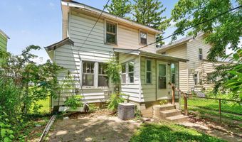 734 S Richardson Ave, Columbus, OH 43204