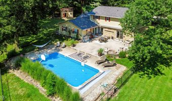8852 Ridge Hill Dr, Indianapolis, IN 46217