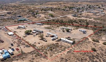 ROAD 5061 lot 1-8, Bloomfield, NM 87413