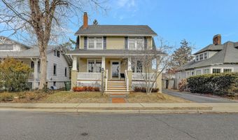 603 Laurel Ave, Allenhurst, NJ 07711