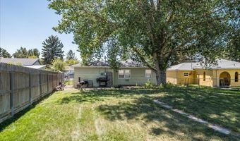 1958 NEWTON Dr, Cheyenne, WY 82001