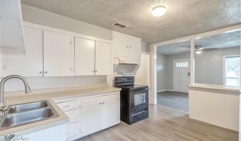 1641 Marshall St, Abilene, TX 79605
