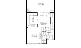131 Perkins 131, Boston, MA 02130