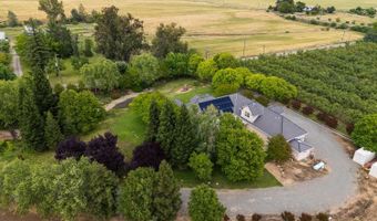 6640 Harrington, Arbuckle, CA 95912