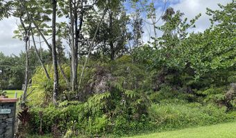 KUKANE RD Lot #: 268, Keaau, HI 96749