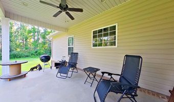190 Claytie Douglas Rd, Alma, GA 31510