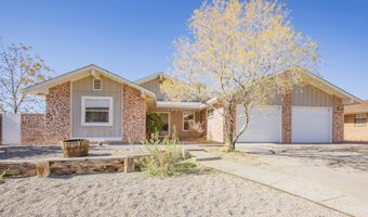 401 Sunbeam Ave, Alamogordo, NM 88310