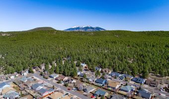 4521 Bellemont Springs Dr, Bellemont, AZ 86015