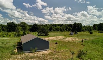 303 Westwood Rd NW, Alden, MI 49612