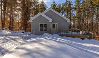 198 Senator Black Rd, Baldwin, ME 04091