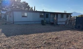 3176 W Robin Rd, Benson, AZ 85602