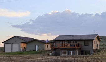 362 SNOWMOBILE Ln, Daniel, WY 83115