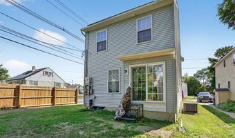 300 SAUNDERS Ave, Bellmawr, NJ 08031