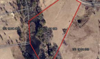 Reeves Street lot 16, Aiken, SC 29805