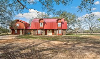 1240 County Road 324, Adkins, TX 78101