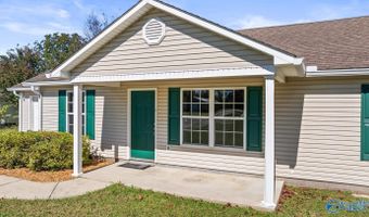 131 Jo-Mar Rd, Ardmore, AL 35739