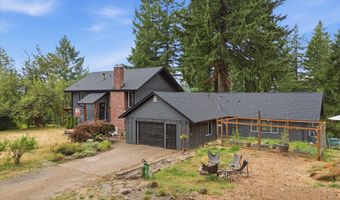 25789 NW GREEN MOUNTAIN Rd, Banks, OR 97106