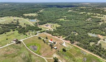 1722 Ponderosa Rd, Ardmore, OK 73401