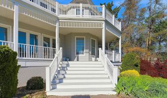 159 HARBOR INN Rd, Bayville, NJ 08721