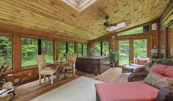 236 Surriner Rd, Becket, MA 01223