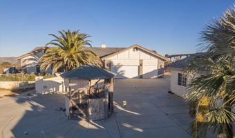 56850 Ramsey Rd, Anza, CA 92539