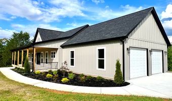 10340 Goff Ridge Rd, Baxter, TN 38544