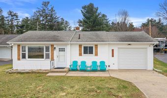 1925 Bighorn Dr, Arkdale, WI 54613