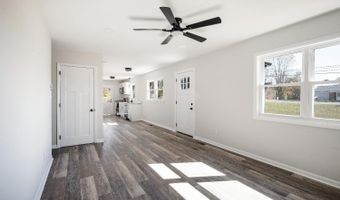 333 N Main St, Amherst, VA 24521