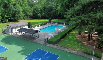 3609 Hermitage Dr, Berkeley Lake, GA 30096