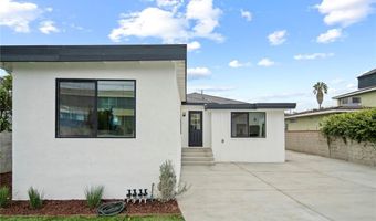 5308 S Victoria, Los Angeles, CA 90043