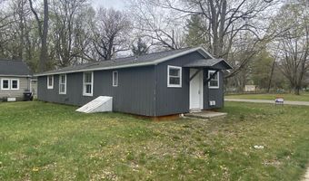 177 Knapp St, Allegan, MI 49010