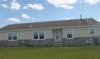 25 Meadow Canyon Rd, Big Piney, WY 83113