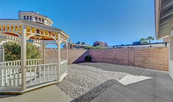 1521 Mancha Dr, Boulder City, NV 89005