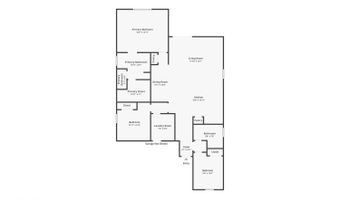 1134 E PALM PARKE Blvd, Casa Grande, AZ 85122
