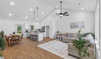 203 Blue Ridge Ave, Belton, SC 29627