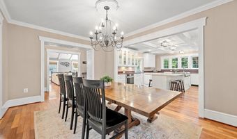 132 S GARFIELD St, Arlington, VA 22204