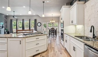 1531 Quailridge, Bentonville, AR 72713